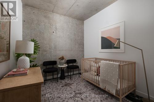 202 - 90 Broadview Avenue, Toronto, ON - Indoor Photo Showing Other Room