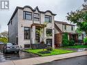 1A Roblin Avenue, Toronto, ON  - Outdoor With Facade 