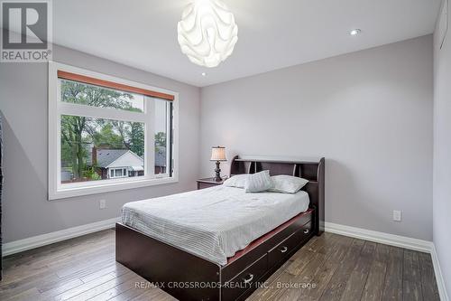 1A Roblin Avenue, Toronto, ON - Indoor Photo Showing Bedroom