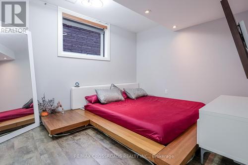 1A Roblin Avenue, Toronto, ON - Indoor Photo Showing Bedroom