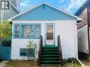 1418 Robinson Street, Regina, SK  - Outdoor 