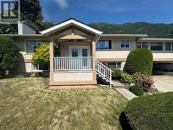 649 Johnstone Road  Nelson, BC V1L 6H8