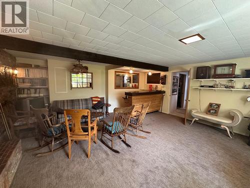 649 Johnstone Road, Nelson, BC - Indoor