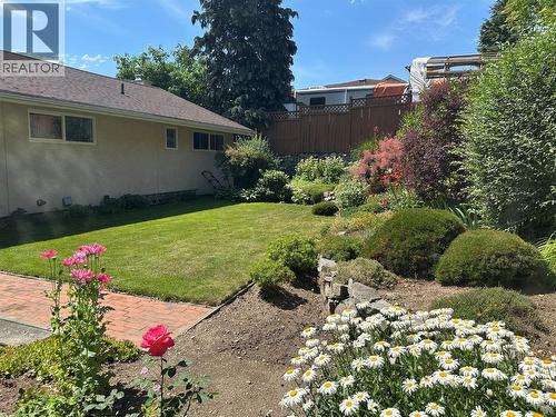 649 Johnstone Road, Nelson, BC - Outdoor