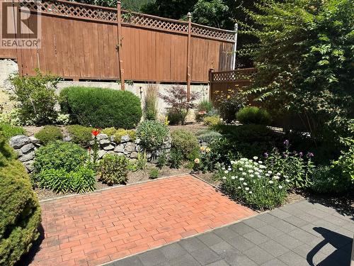 649 Johnstone Road, Nelson, BC - Outdoor