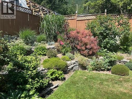 649 Johnstone Road, Nelson, BC - Outdoor