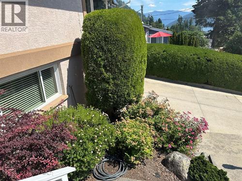 649 Johnstone Road, Nelson, BC - Outdoor