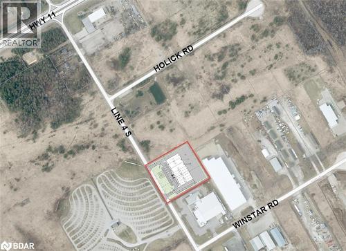 101 Line 4 S Unit# 8, Oro-Medonte, ON 