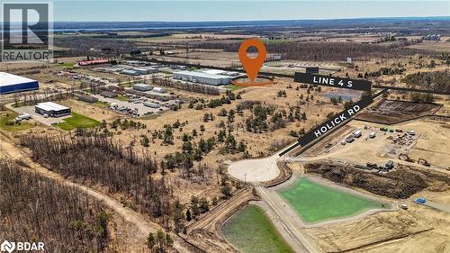 101 Line 4 S Unit# 8, Oro-Medonte, ON 