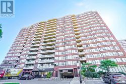 501 - 33 WELDRICK ROAD E  Richmond Hill, ON L4C 8W4