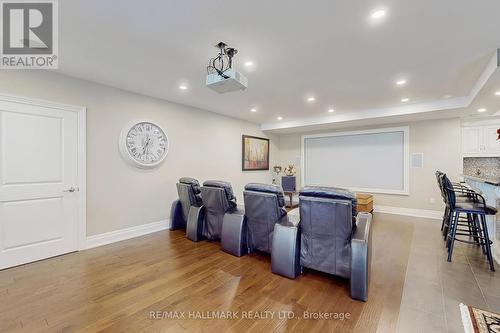 63 Grayfield Drive, Whitchurch-Stouffville, ON - Indoor Photo Showing Other Room