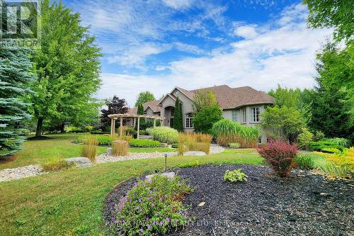 63 Grayfield Drive, Whitchurch-Stouffville, ON - Outdoor