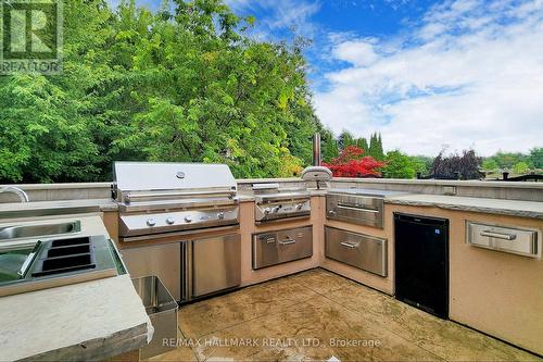 63 Grayfield Drive, Whitchurch-Stouffville, ON - Outdoor