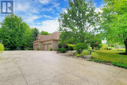 63 Grayfield Drive, Whitchurch-Stouffville, ON - Outdoor