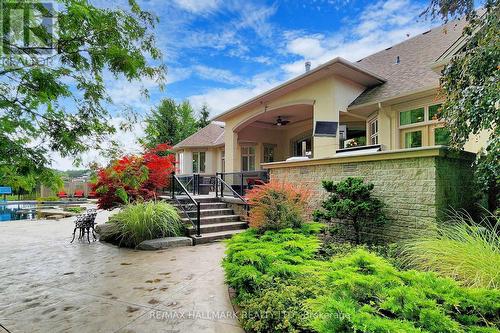 63 Grayfield Drive, Whitchurch-Stouffville, ON - Outdoor