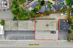 130-136 SPEERS ROAD  Oakville, ON L6K 2E7