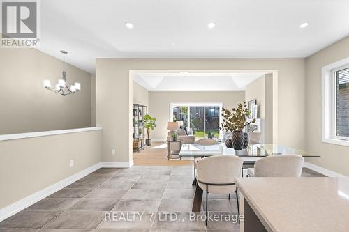 566 Old Course Trail, Welland, ON - Indoor