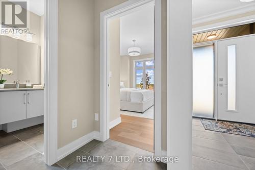 566 Old Course Trail, Welland, ON - Indoor