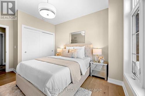566 Old Course Trail, Welland, ON - Indoor Photo Showing Bedroom