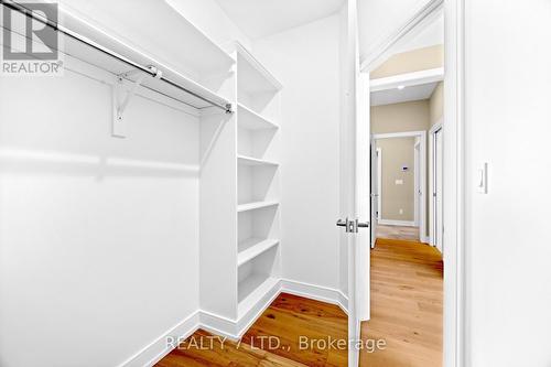 566 Old Course Trail, Welland, ON - Indoor With Storage