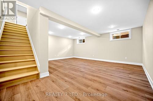 566 Old Course Trail, Welland, ON - Indoor