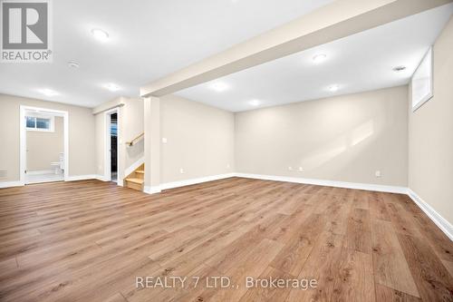 566 Old Course Trail, Welland, ON - Indoor Photo Showing Other Room