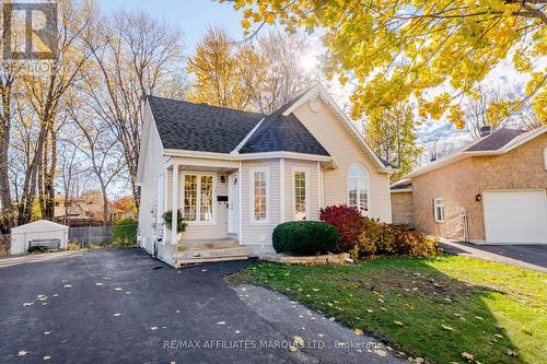 701 ROBIN COURT  Cornwall, ON K6H 7N4