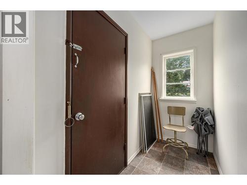 633 Fraserview Street, Lillooet, BC - Indoor Photo Showing Other Room