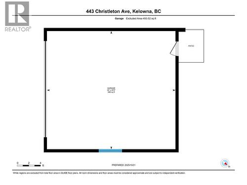 443 Christleton Avenue, Kelowna, BC - Other