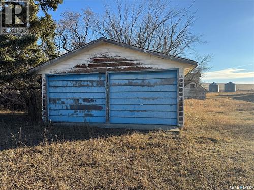 Hillview Acreage, Douglas Rm No. 436, SK 