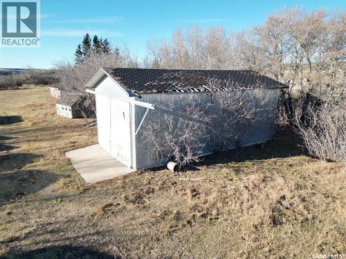 Hillview Acreage, Douglas Rm No. 436, SK 