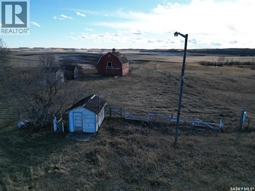 Hillview Acreage, Douglas Rm No. 436, SK 