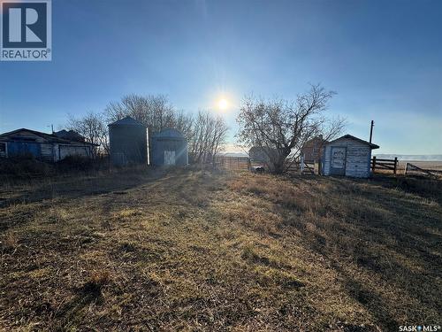Hillview Acreage, Douglas Rm No. 436, SK 