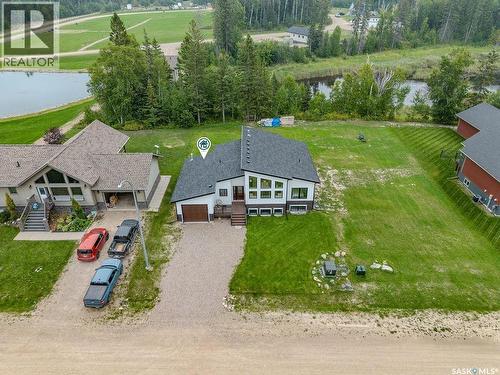6 Neis Access Road, Lakeland Rm No. 521, SK - Outdoor With View