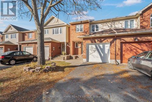 93 CEDAROCK DRIVE  Ottawa, ON K2M 2H5