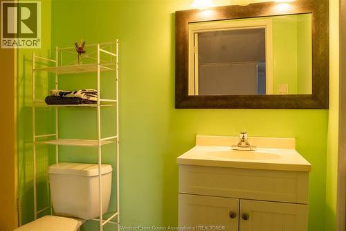 56 Quail Ridge Crescent, London, ON - Indoor Photo Showing Bathroom