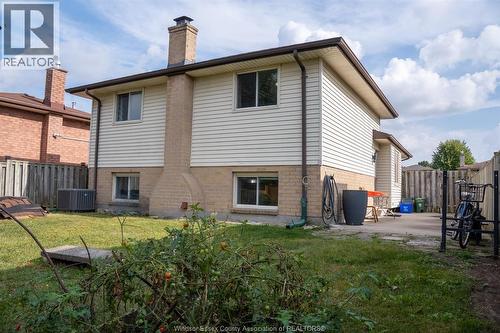 56 Quail Ridge Crescent, London, ON - Outdoor With Exterior