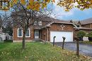 2654 Ambercroft Trail, Mississauga, ON  - Outdoor 