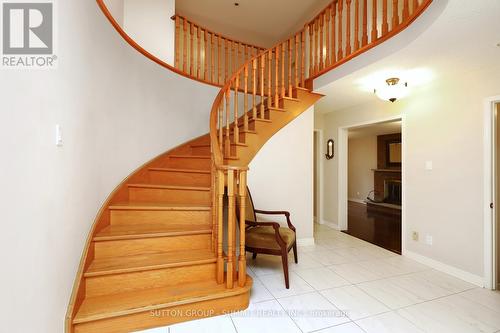 2654 Ambercroft Trail, Mississauga, ON - Indoor Photo Showing Other Room