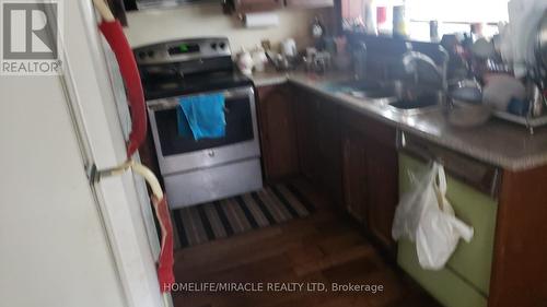 7496 Redstone Road, Mississauga, ON - 