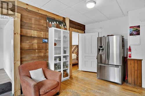 201 Romaine Street, Peterborough (Otonabee Ward 1), ON - Indoor Photo Showing Other Room