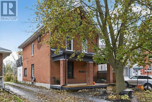 201 Romaine Street, Peterborough (Otonabee Ward 1), ON - Outdoor