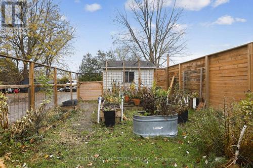 201 Romaine Street, Peterborough (Otonabee Ward 1), ON - Outdoor