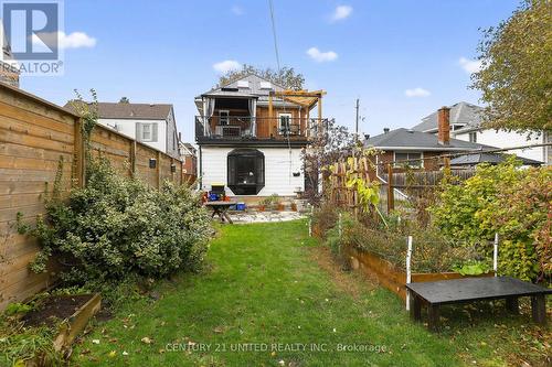 201 Romaine Street, Peterborough (Otonabee Ward 1), ON - Outdoor