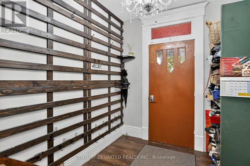 201 Romaine Street, Peterborough (Otonabee Ward 1), ON - Indoor Photo Showing Other Room