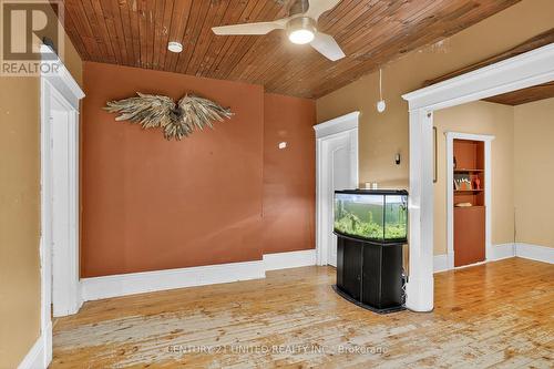 201 Romaine Street, Peterborough (Otonabee Ward 1), ON - Indoor Photo Showing Other Room