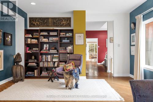 29 Aylmer Avenue, Ottawa, ON - Indoor