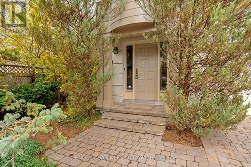 29 Aylmer Avenue, Ottawa, ON - Outdoor