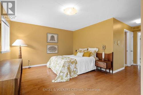 29 Aylmer Avenue, Ottawa, ON - Indoor Photo Showing Bedroom
