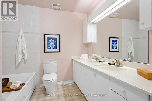 29 Aylmer Avenue, Ottawa, ON - Indoor Photo Showing Bathroom